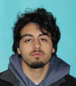 Salas Juan Velasco a registered  of Idaho