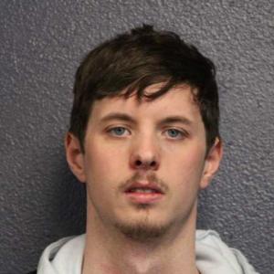 Brayden Paulsen Richardson a registered Sex Offender of Idaho