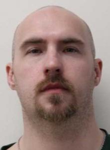 Christopher R Orr a registered Sex Offender of Idaho
