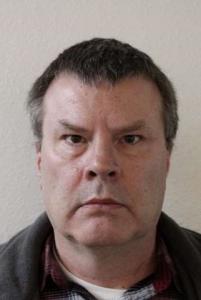 John D Mcmurtey a registered Sex Offender of Idaho