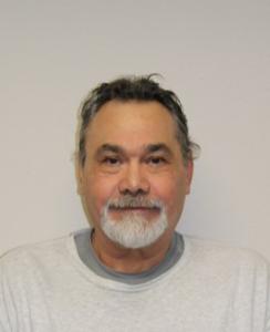Gary Dean Arguello a registered Sex Offender of Idaho