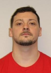 Cory Daniel Corson a registered Sex Offender of Idaho