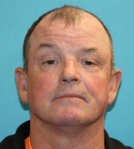 Michael Eual Landers a registered Sex Offender of Texas