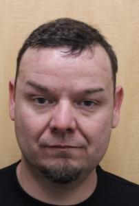Aaron Wayne Pitts a registered Sex Offender of Idaho