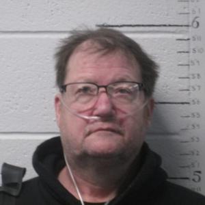 Glenn Martin Hampton a registered Sex Offender of Idaho