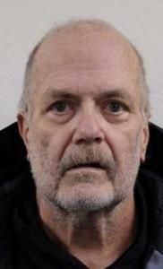 William Brian Barber a registered Sex Offender of Idaho