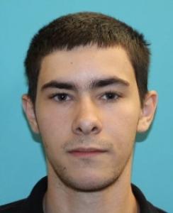 Nicholas Richard Harper a registered Sex Offender of Idaho