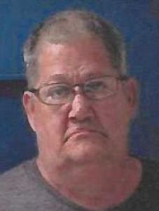 Robert Fell II a registered Sex Offender of Idaho