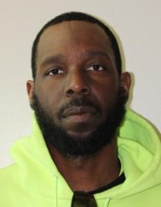 Kyle Devon Archield a registered Sex Offender of Oregon