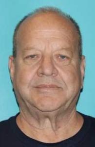 Joseph Fabrocini a registered Sex Offender of Idaho