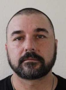 Dustin Leroy White a registered Sex Offender of Idaho