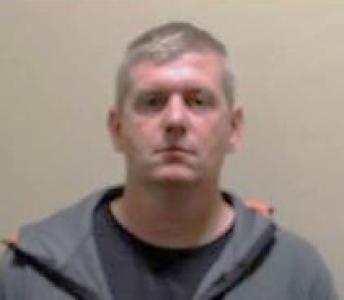 Stephen M Bartholf a registered Sex Offender of Wyoming