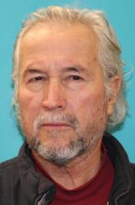 Robert Ramirez Murillo a registered Sex Offender of Idaho