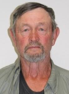 Lee Lavern Gepford a registered  of Idaho