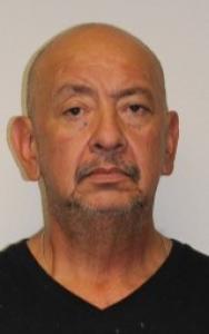 Jose Martin Martinez a registered Sex Offender of Idaho
