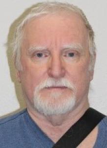 Kenneth Floyd Nelson a registered Sex Offender of Idaho
