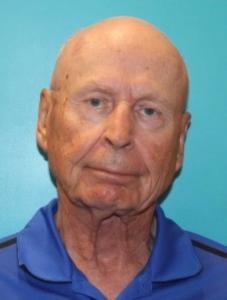 Tauno Oiva Watia a registered Sex Offender of Idaho