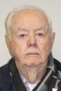 John Vernon Post a registered Sex Offender of Idaho