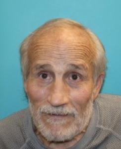 Eddy Ray Law a registered Sex Offender of Idaho