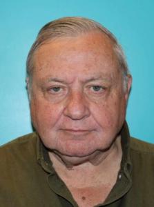 Robert James Hobson a registered Sex Offender of Idaho