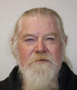 Roger Trujillo a registered Sex Offender of Idaho
