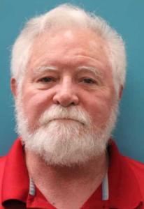 Richard Odell Baldwin a registered Sex Offender of Idaho