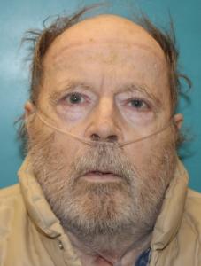 Paul Allen Alberts a registered Sex Offender of Idaho