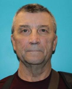 Fredrick Adam Genther a registered Sex Offender of Idaho