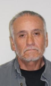 Tommy James Archuleta a registered Sex Offender of Idaho