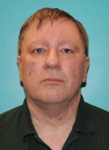 Stephen Lawrence March a registered Sex Offender of Idaho