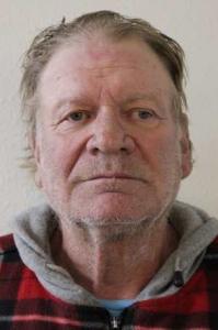 Carl James Nelson a registered Sex Offender of Idaho