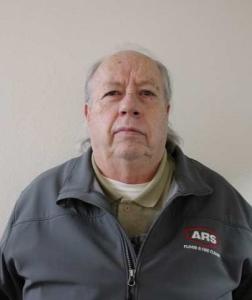 Stephen W Williams a registered Sex Offender of Idaho