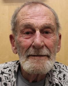 Larry Clinton Moss a registered  of Idaho