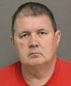 David Ralph English a registered Sex Offender of Idaho