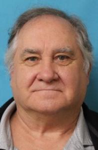 Steven Rex Anderson a registered Sex Offender of Idaho