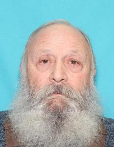 Monte Dale Staab a registered  of Idaho