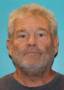 Michael James Mcallister Jr a registered Sex Offender of Idaho