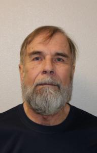 Philip Edwin Paananen a registered Sex Offender of Idaho