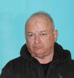 Brett Charles Beeman a registered Sex Offender of Idaho
