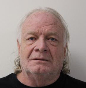 Erik James Larson a registered Sex Offender of Idaho