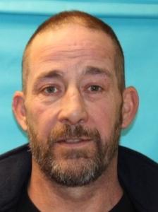 Kevin Frank Skinner a registered Sex Offender of Idaho
