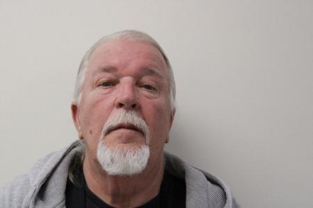 Tony C Henley a registered Sex Offender of Idaho