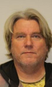 David Craig Olsen a registered Sex Offender of Idaho