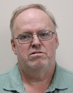 Brian Charles Rasmussen a registered Sex Offender of Idaho