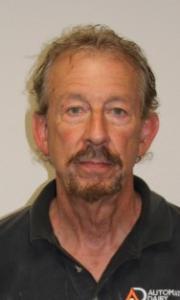 Richard Vernon Soares a registered Sex Offender of Idaho