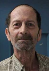 Daniel Eugene Anderson a registered Sex Offender of Idaho