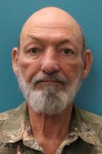 David Wayne Murphy a registered Sex Offender of Idaho