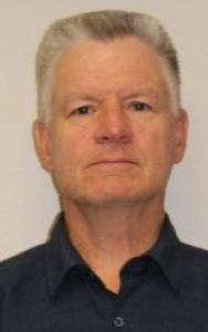 Gordon Harold Hill a registered  of Idaho