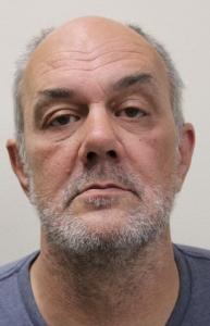 Christopher Lynn Burke a registered Sex Offender of Idaho