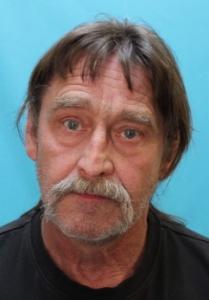 David Allen Anthony a registered  of Idaho